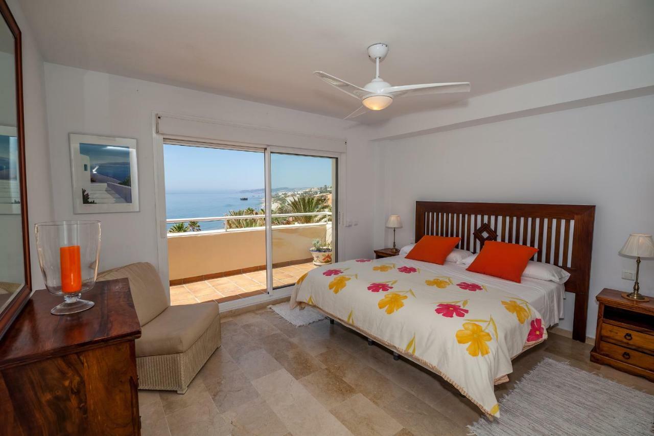 El Mirador De Bermuda Beach Apartment Estepona Exterior photo